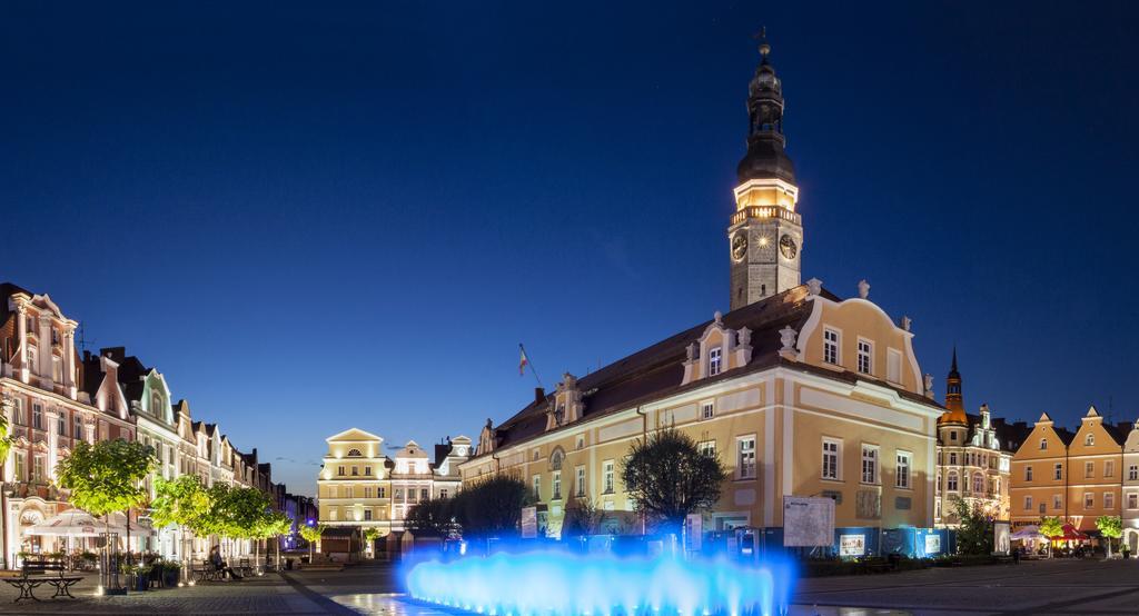 M-House Boleslawiec (Lower Silesia) Exterior photo